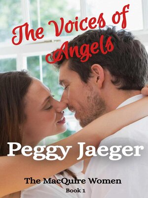cover image of The Voices of Angels